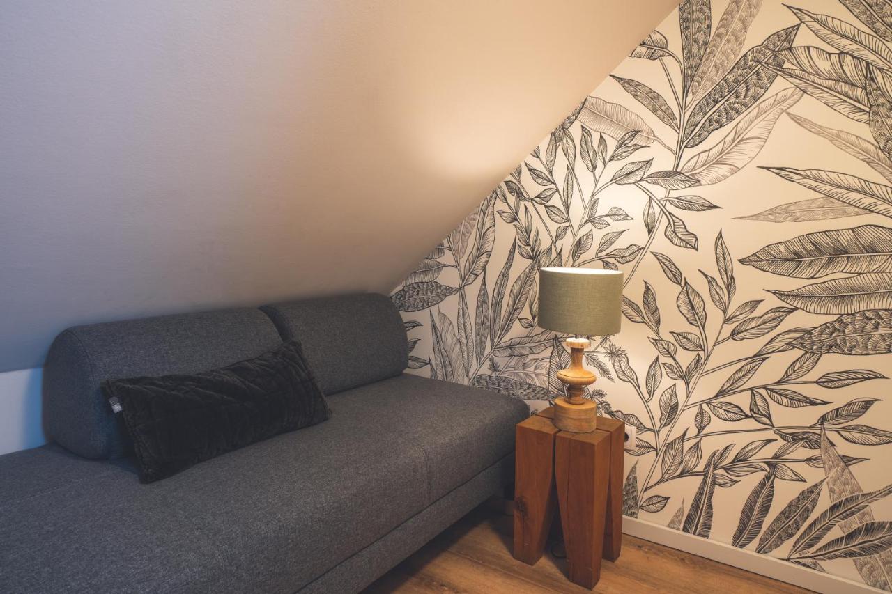 Landart Hotel Sittensen Extérieur photo