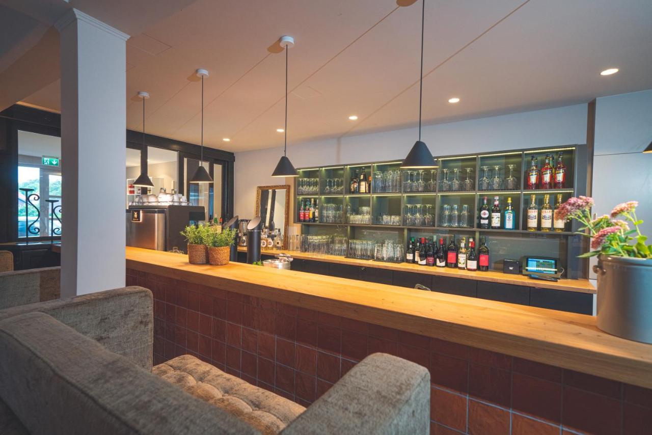 Landart Hotel Sittensen Extérieur photo