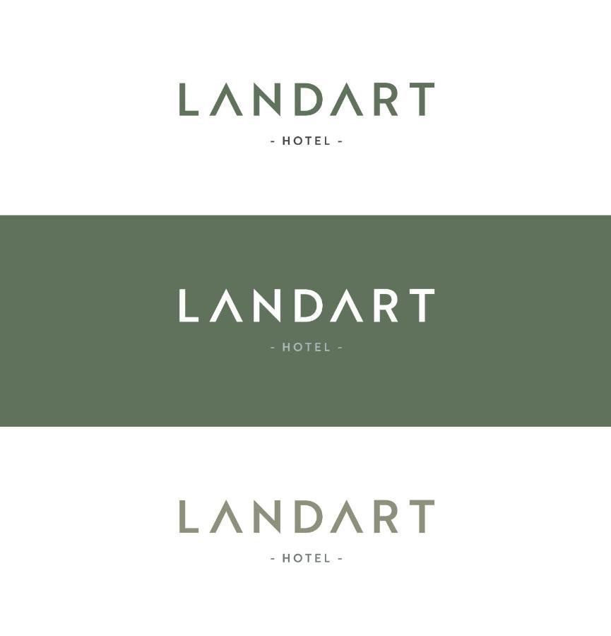 Landart Hotel Sittensen Extérieur photo